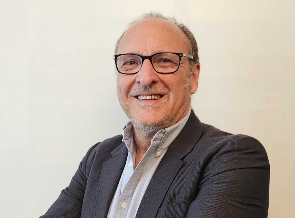 Sandro  Scattolini