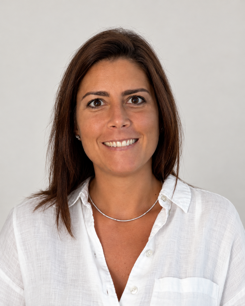 Sara  Comacchio